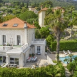 4 Bedroom Villa/House in Vence 9