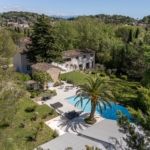 6 Bedroom Villa/House in Valbonne 6