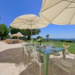 10 Bedroom Villa/House in Magagnosc 10