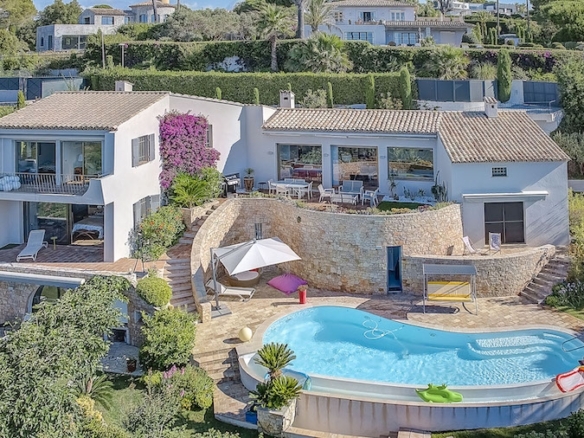 5 Bedroom Villa/House in Vallauris 22