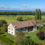 5 Bedroom Villa/House in Massongy 4
