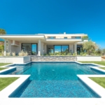 4 Bedroom Villa/House in Ste Maxime 4