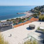 3 Bedroom Apartment in Cap D Ail 10