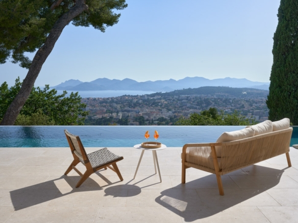 5 Bedroom Villa/House in Cannes 24