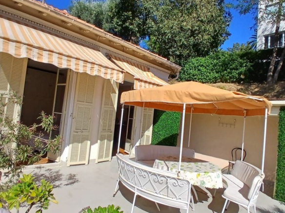 3 Bedroom Villa/House in Nice - City 22