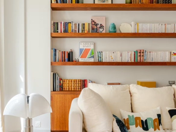 2 Bedroom Apartment in Paris 4th (Marais – Place des Vosges – Ile St Louis) 6