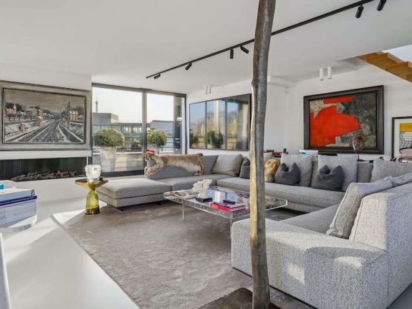 3 Bedroom Apartment in Paris 8th (Golden Triangle - Parc Monceau) 36