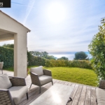 3 Bedroom Apartment in Villefranche Sur Mer 9