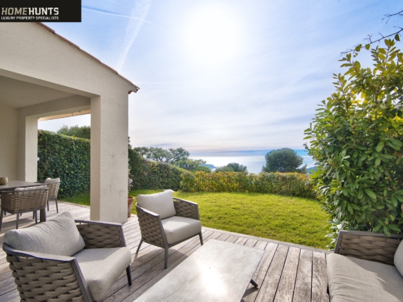 3 Bedroom Apartment in Villefranche Sur Mer 8