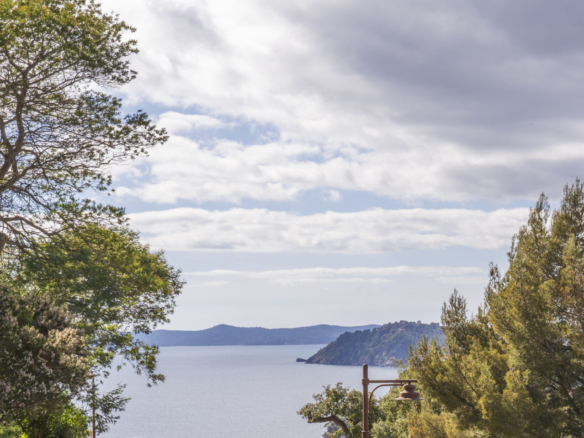 4 Bedroom Villa/House in Rayol Canadel Sur Mer 22