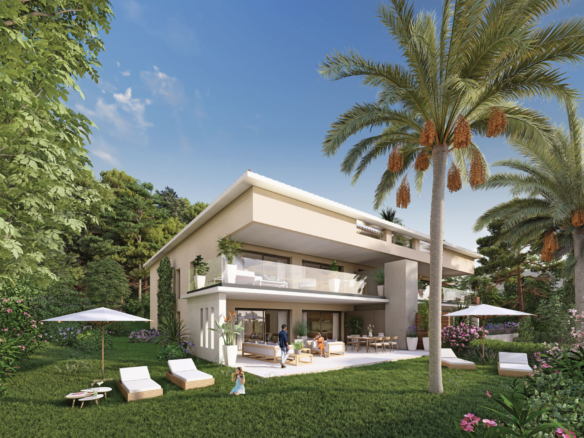 Apartment For Sale in Sanary Sur Mer 22
