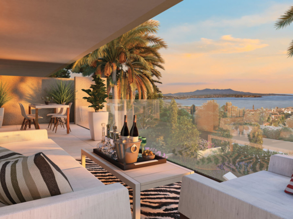 Apartment For Sale in Sanary Sur Mer 18