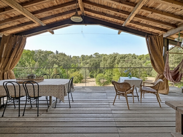 4 Bedroom Villa/House in Aubais 16