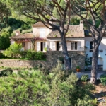 5 Bedroom Villa/House in Grimaud 11