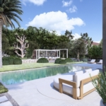 5 Bedroom Villa/House in Cala Martina 14