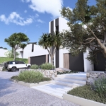 4 Bedroom Villa/House in Cala Martina 10
