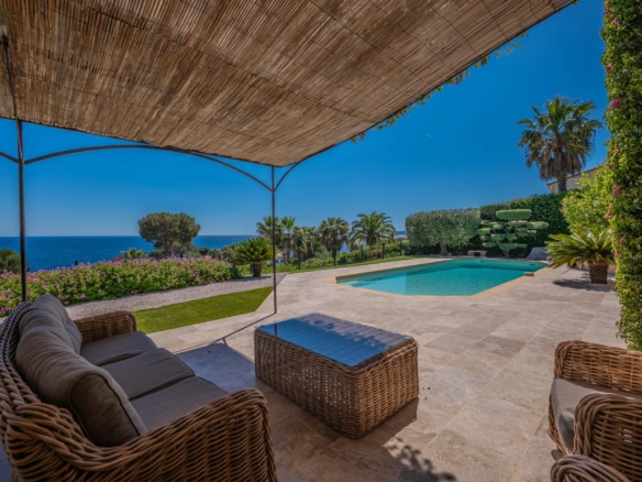 3 Bedroom Villa/House in Les Issambres 24