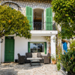 4 Bedroom Villa/House in Nice 17