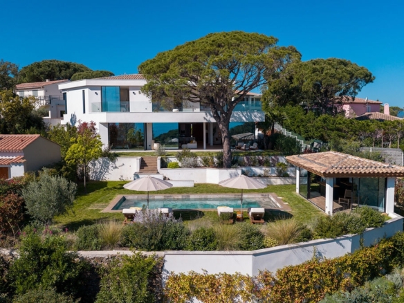 5 Bedroom Villa/House in Ste Maxime 14