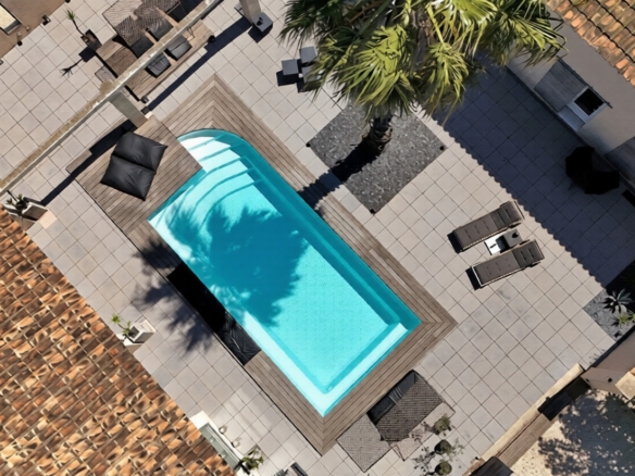4 Bedroom Villa/House in Aigues Mortes 10