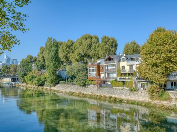 3 Bedroom Villa/House in Neuilly-sur-seine 30