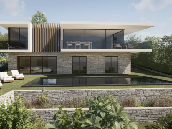 6 Bedroom Villa/House in Le Cannet 8