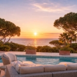 4 Bedroom Villa/House in Ste Maxime 11