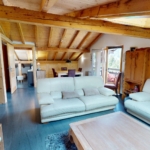 6 Bedroom Villa/House in St Gervais 6
