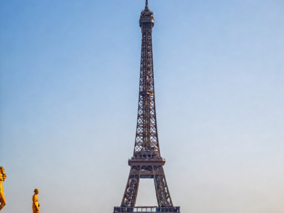 4 Bedroom Apartment in Paris 16th (Trocadéro – Etoile – Passy) 8