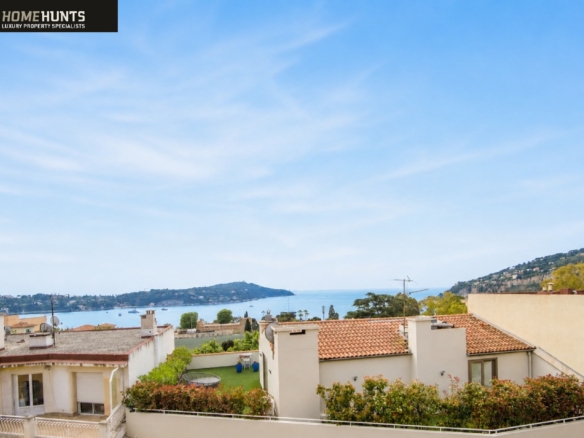 3 Bedroom Apartment in Villefranche Sur Mer 24