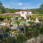 3 Bedroom Villa/House in Draguignan 18