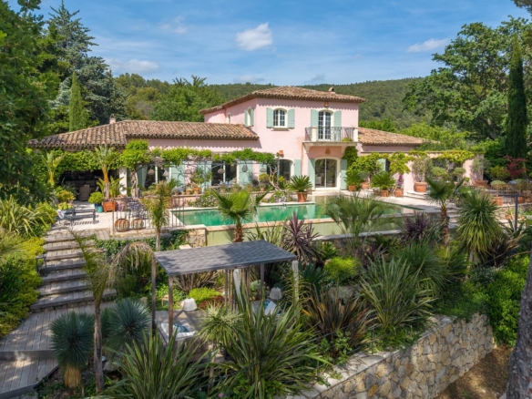 3 Bedroom Villa/House in Draguignan 12