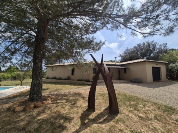 6 Bedroom Villa/House in Cotignac 6