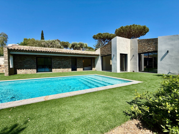 3 Bedroom Villa/House in Ste Maxime 26