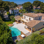 4 Bedroom Villa/House in Carry Le Rouet 5