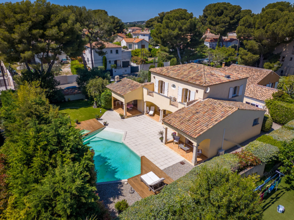 4 Bedroom Villa/House in Carry Le Rouet 6