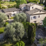 6 Bedroom Villa/House in Grasse 16