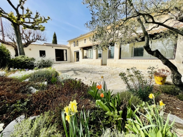 5 Bedroom Villa/House in Roaix 6