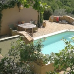 3 Bedroom Villa/House in Vaison La Romaine 5