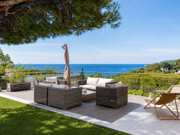 7 Bedroom Villa/House in Cassis 34