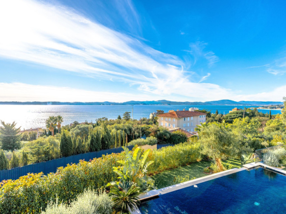 5 Bedroom Villa/House in Ste Maxime 4