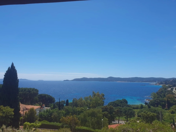 5 Bedroom Villa/House in Le Lavandou 18