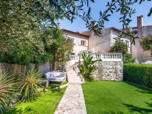 4 Bedroom Villa/House in Villefranche Sur Mer 18