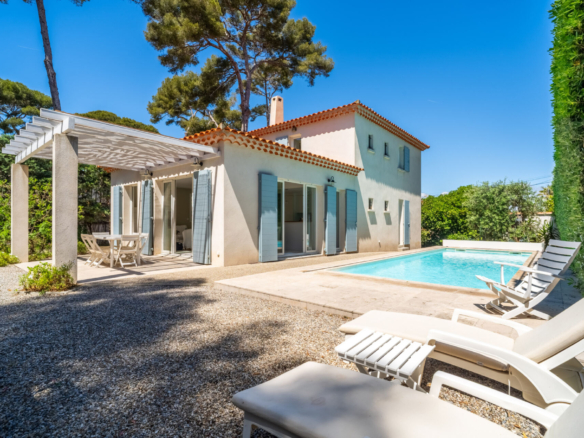 5 Bedroom Villa/House in Le Brusc 24