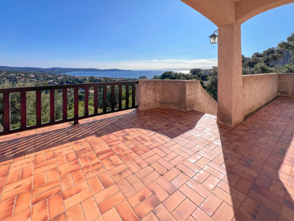 5 Bedroom Villa/House in Cavalaire Sur Mer 16