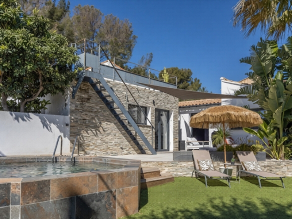 5 Bedroom Villa/House in Bandol 2