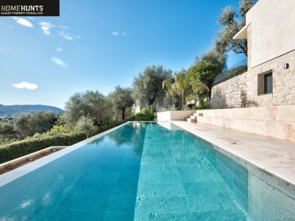 5 Bedroom Villa/House in Nice 10