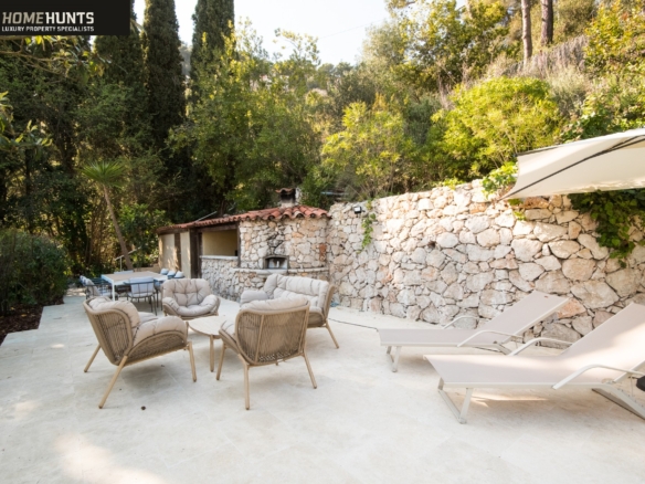 6 Bedroom Villa/House in La Turbie 30