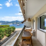 3 Bedroom Apartment in Saint Tropez 11