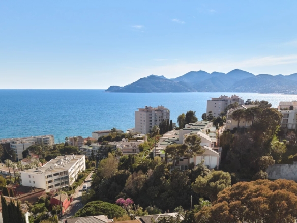 5 Bedroom Villa/House in Cannes 14